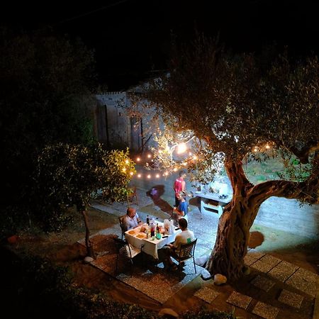 Appartement La Casa Di Giulia à Forza dʼAgro Extérieur photo